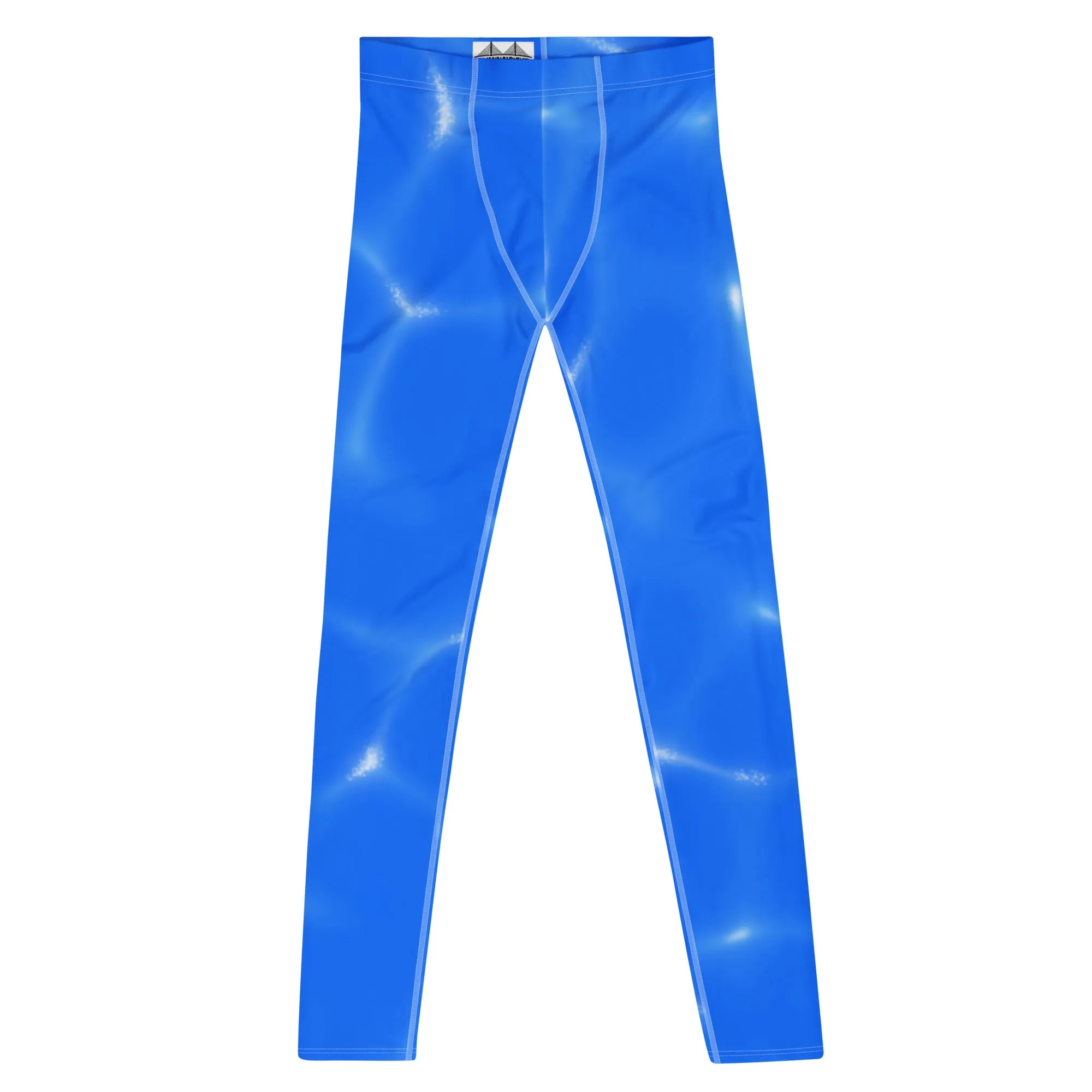 Men's Leggings Water