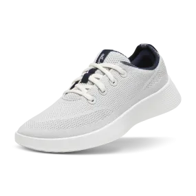 Men's Tree Runner Go - Light Grey/True Navy (Blizzard Sole)