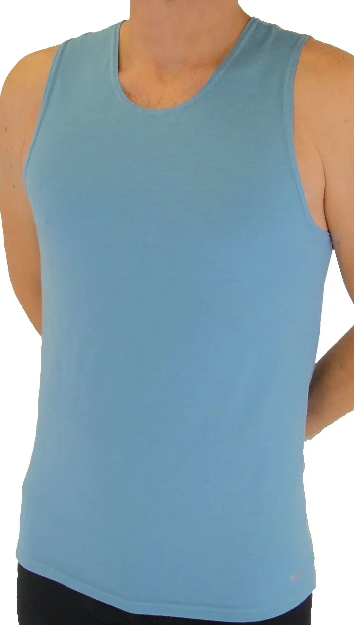 Merino 200 Tank Top (Men's & Women's)