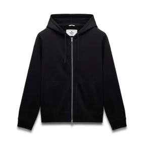 Midweight Terry Standard Zip Hoodie