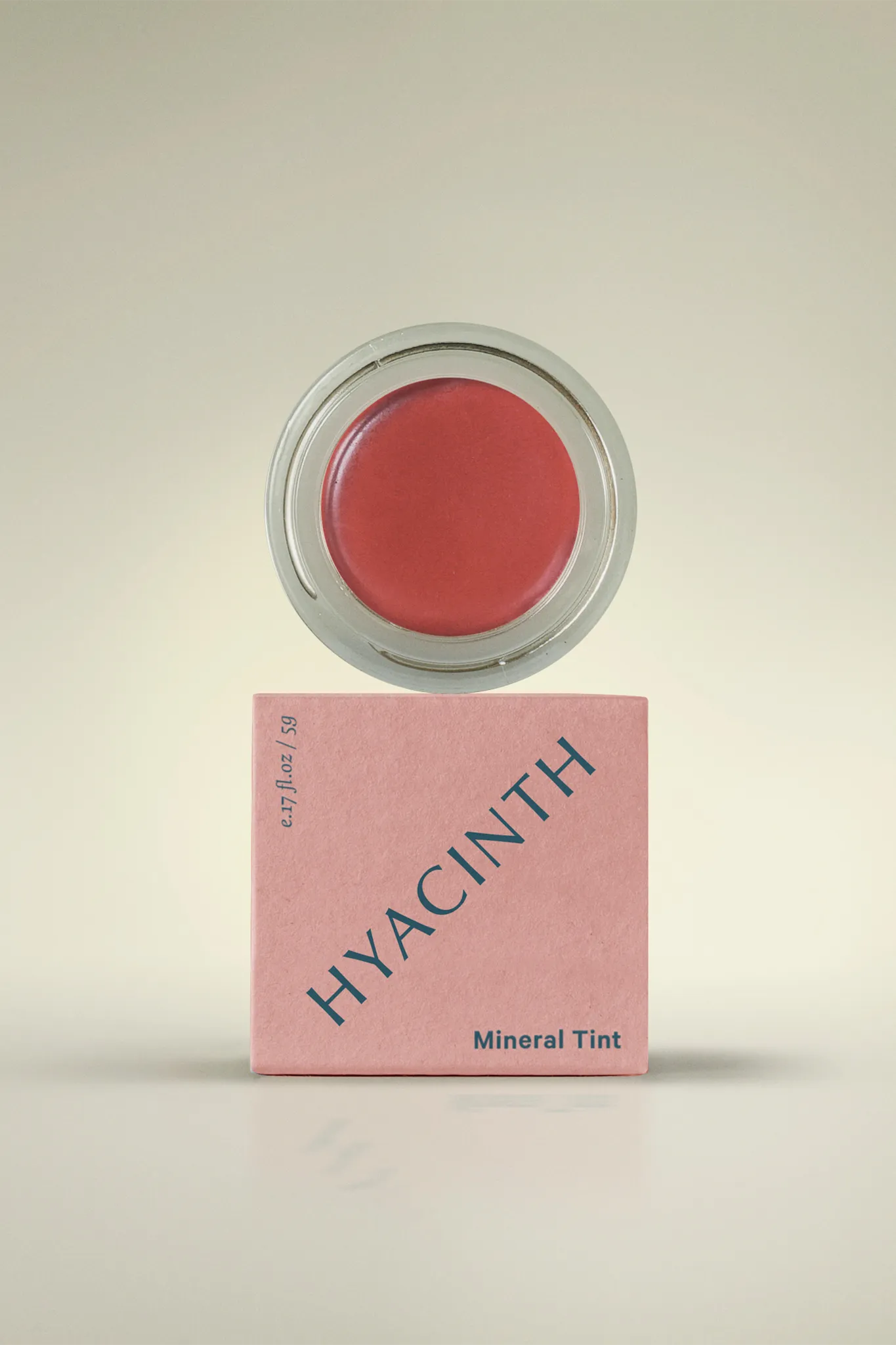 Mineral Tint | Hyacinth