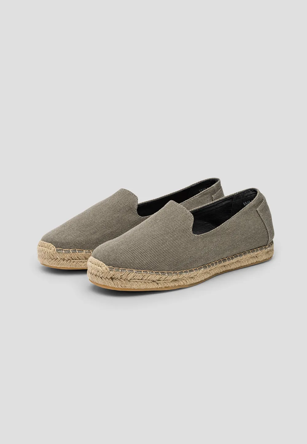 MOC ESSENTIAL GREY