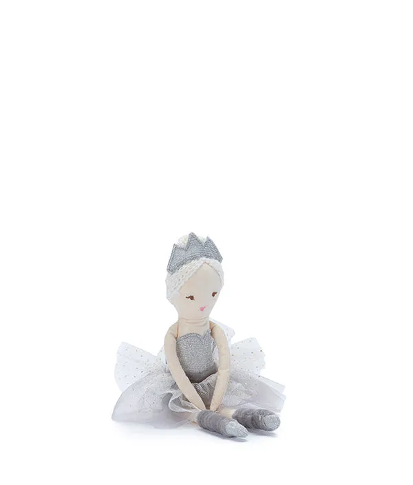 Nana Huchy | Mini Grace Ballerina Doll - Pink