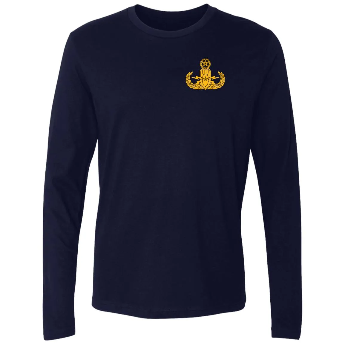 Navy EOD Japan Men's Premium LS