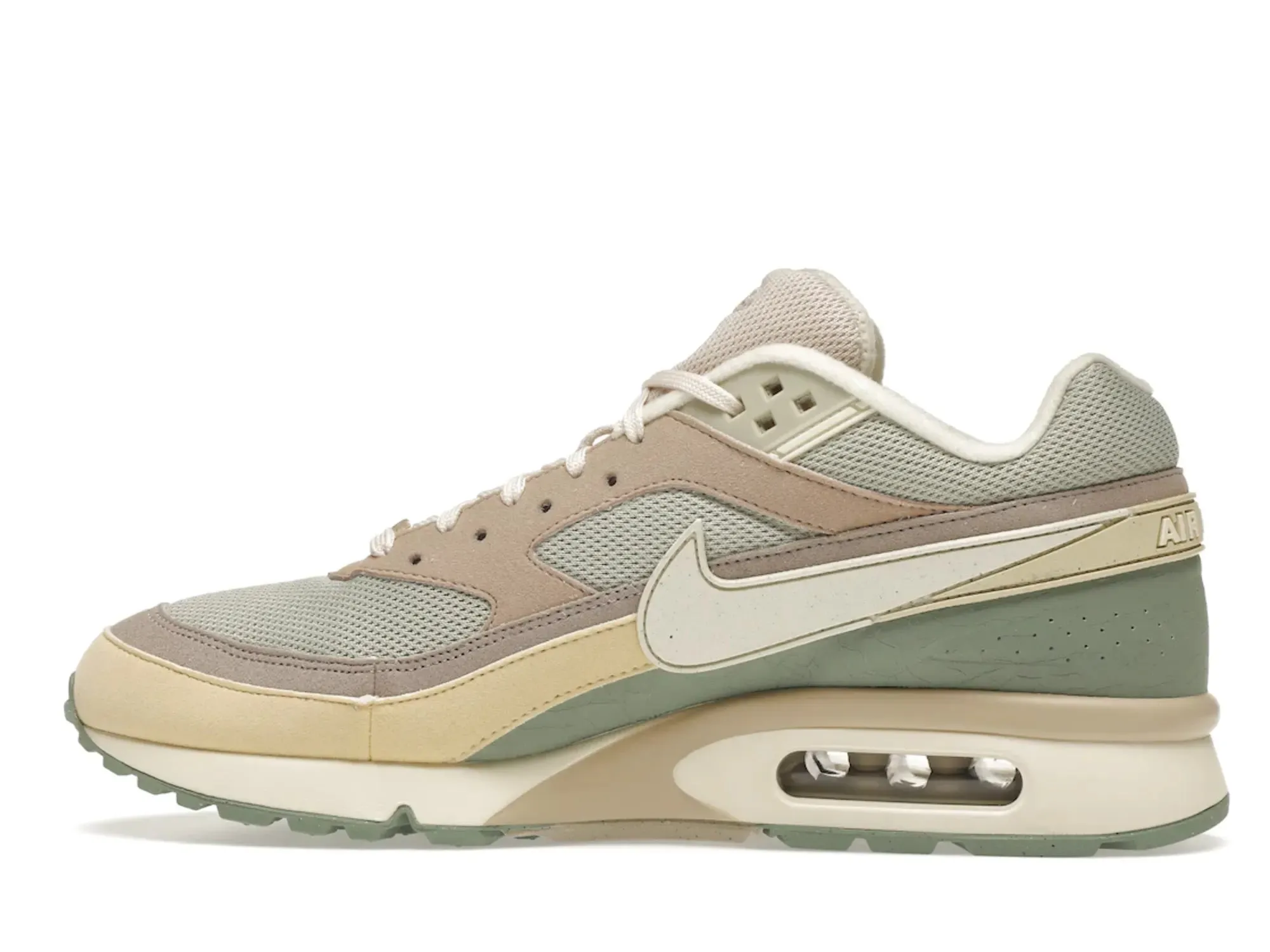 Nike Air Max BW "Light Stone"