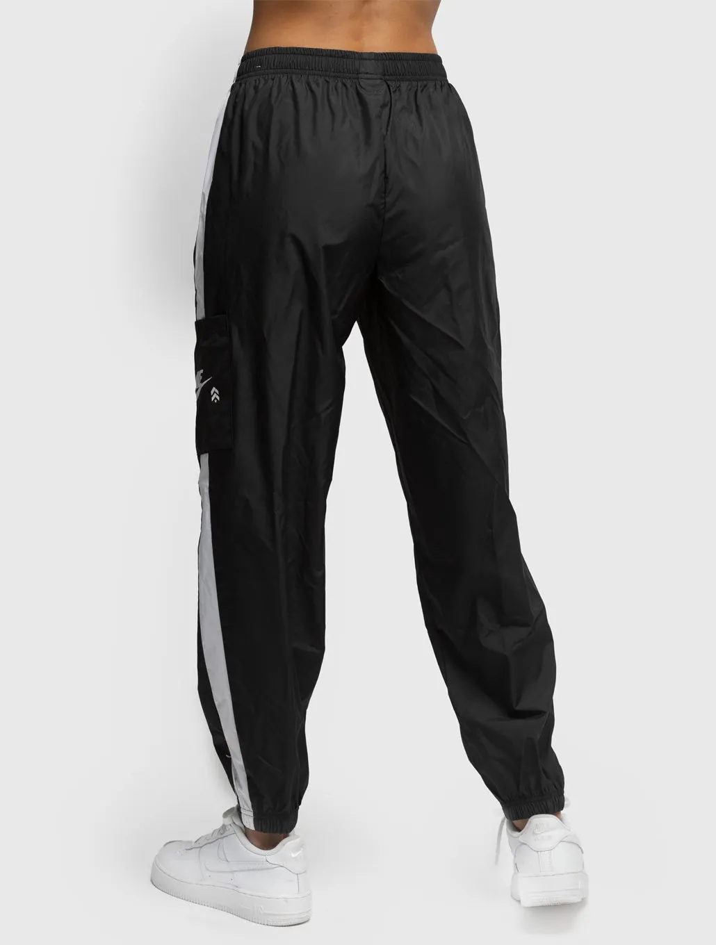 NIKE B/W SPORTSWEAR JOGGER