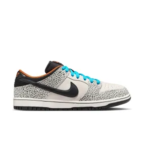 Nike SB Dunk Low Pro Electric - Phantom/Black-Black-Monarch