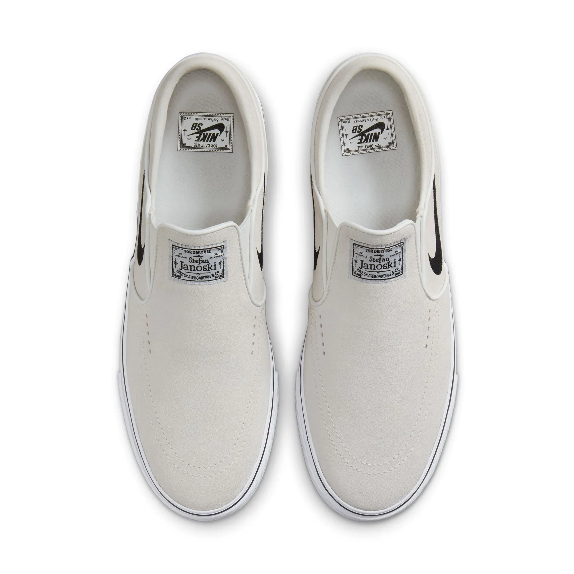 Nike SB Janoski  Slip Summit