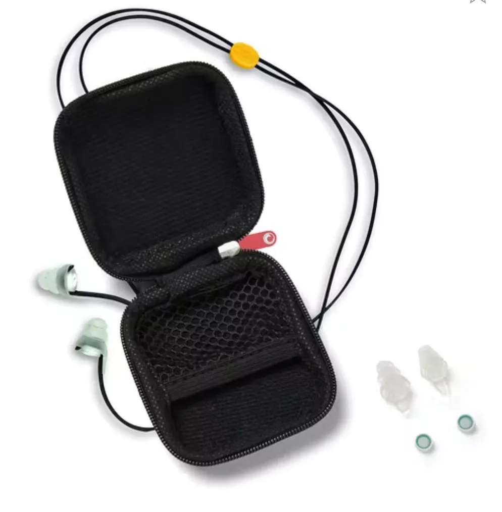 Northcore SurfShields Surfers Ear Plugs