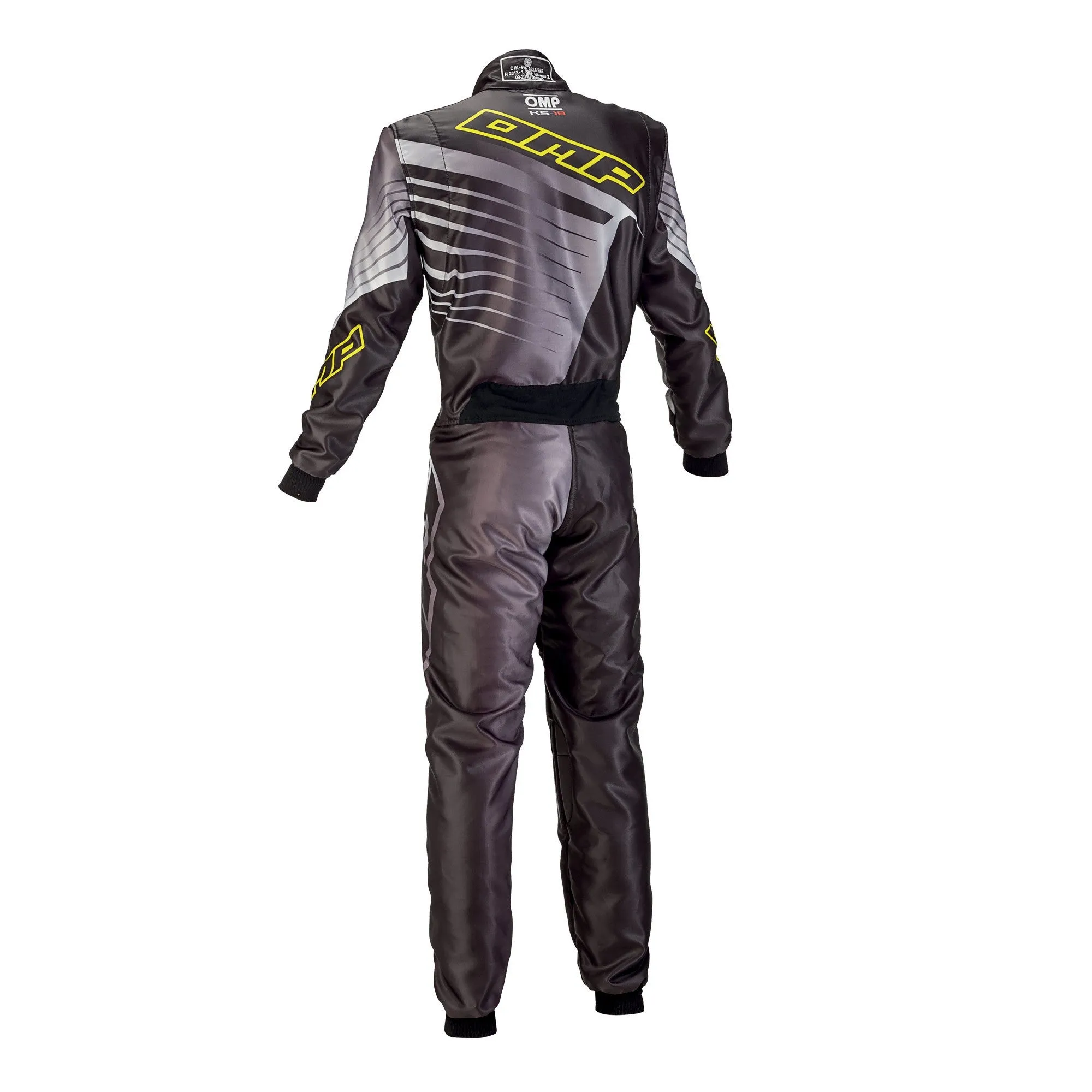 OMP KS 1-R Kart Suit | Final Sale