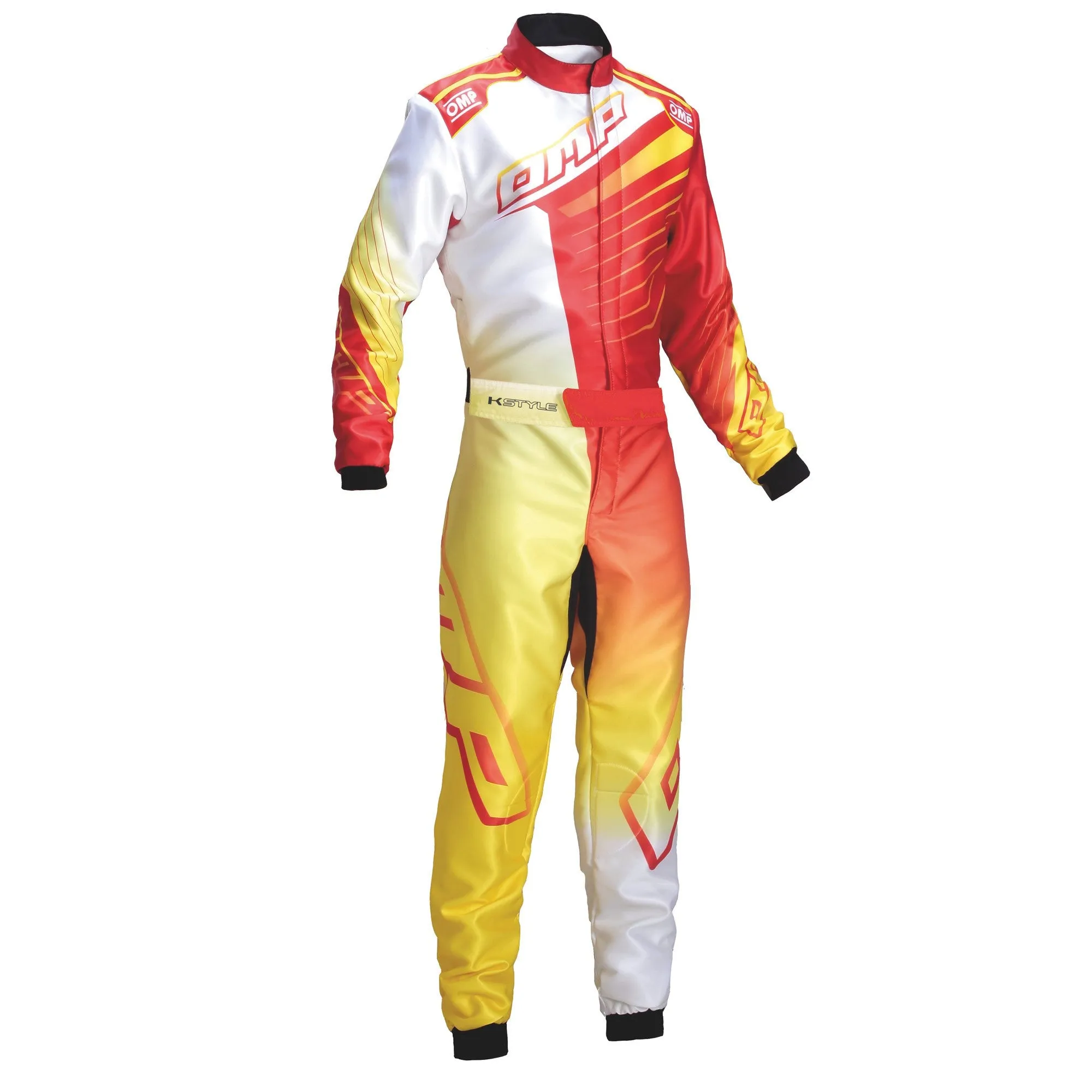 OMP KS 1-R Kart Suit | Final Sale