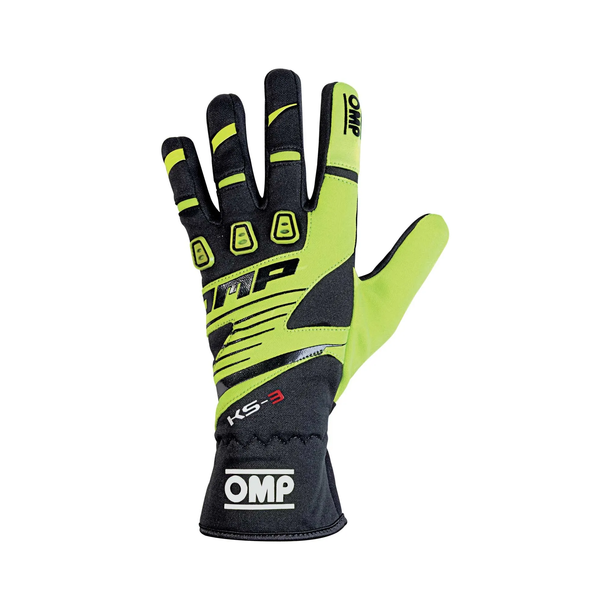 OMP KS-3 Karting Gloves