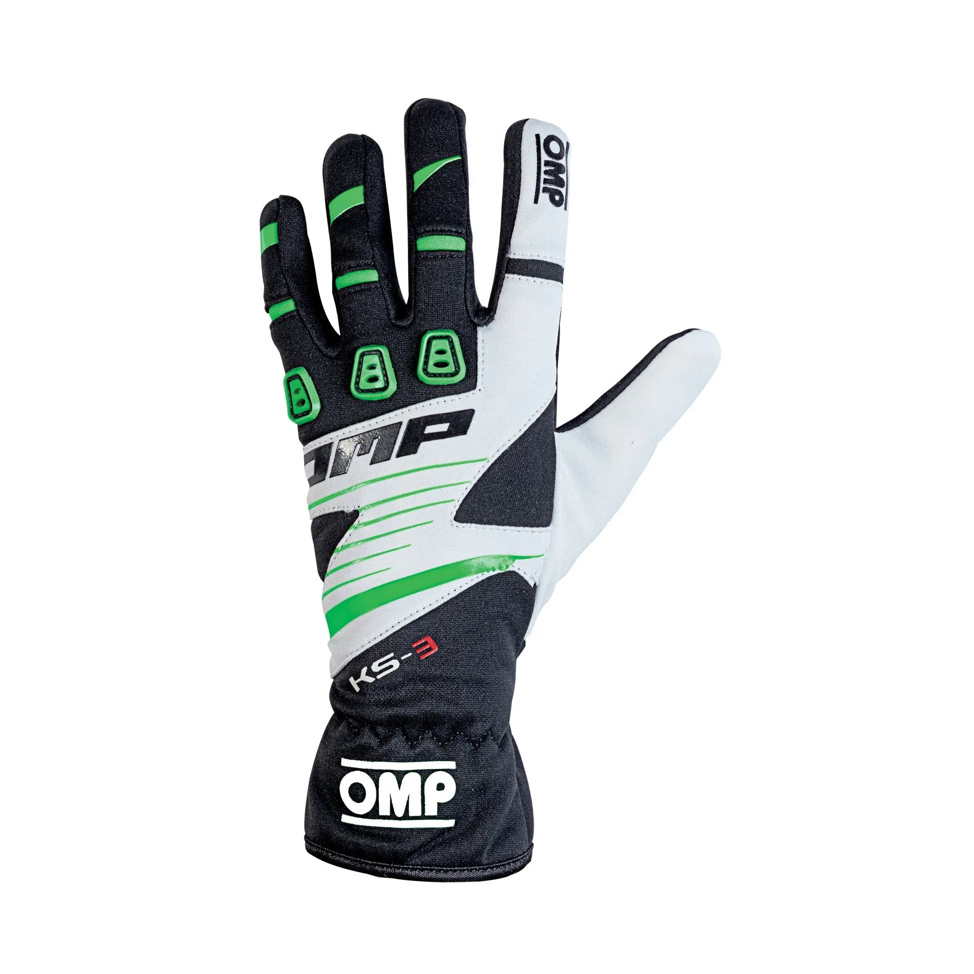 OMP KS-3 Karting Gloves