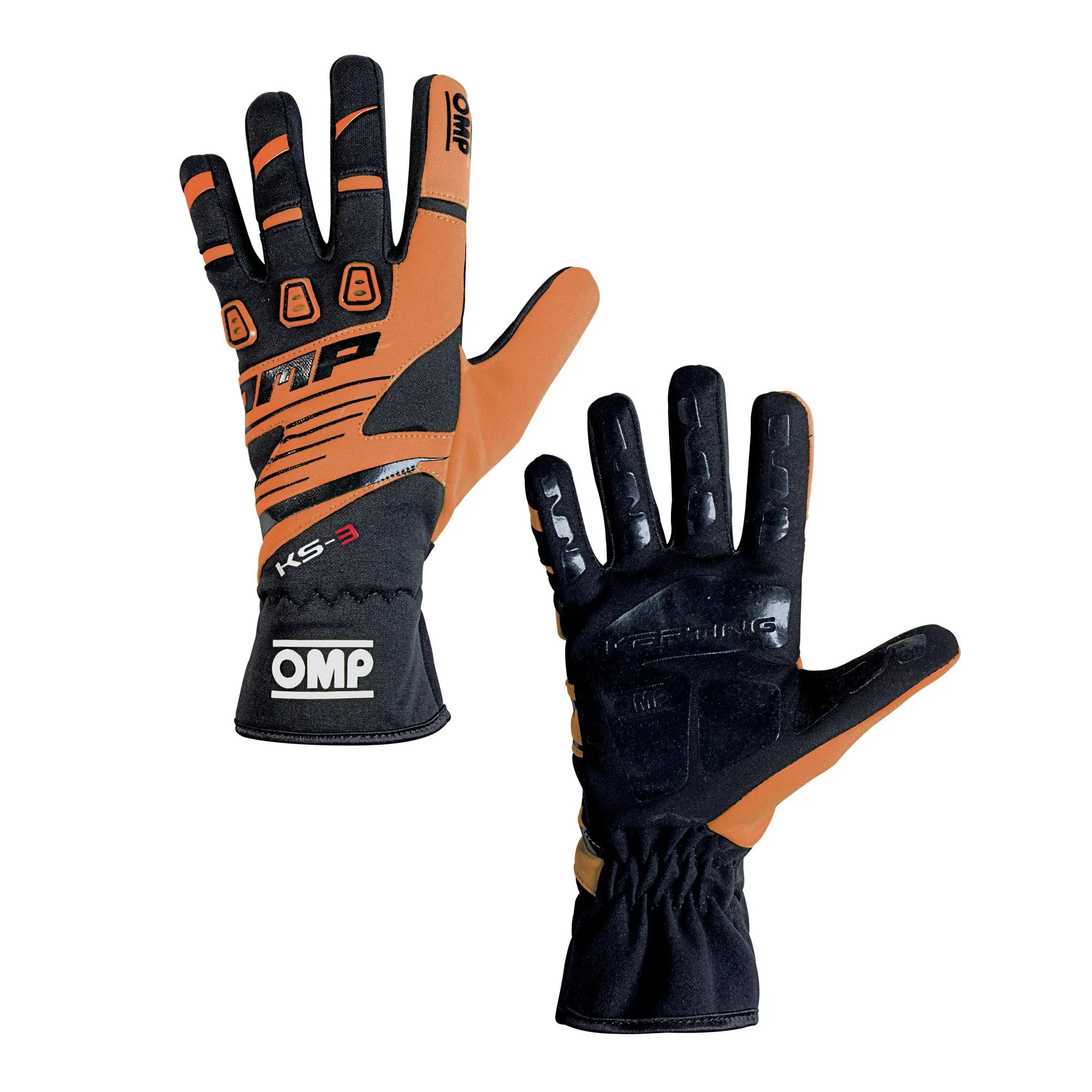 OMP KS-3 Karting Gloves