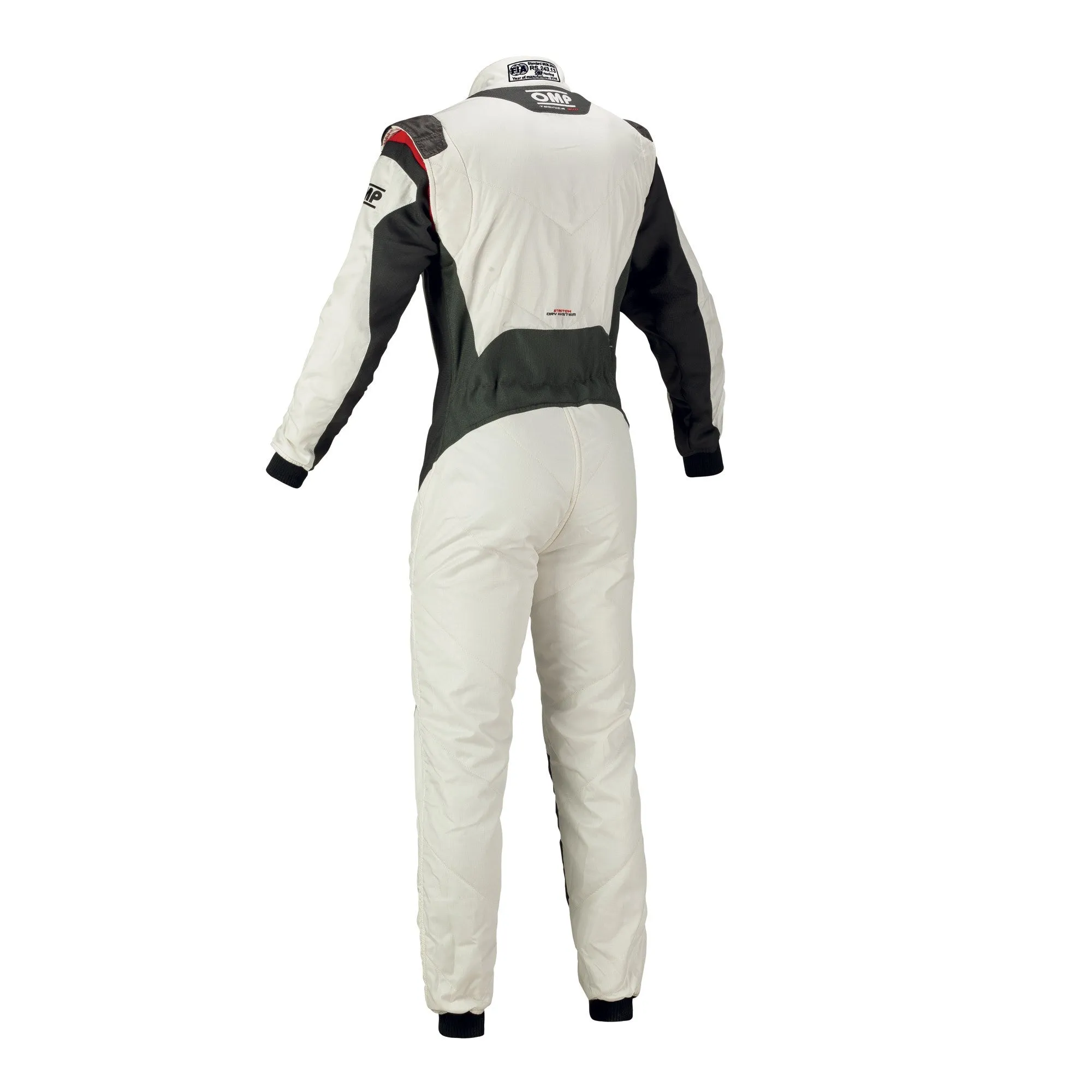 OMP TECNICA EVO Racing Suit | Final Sale