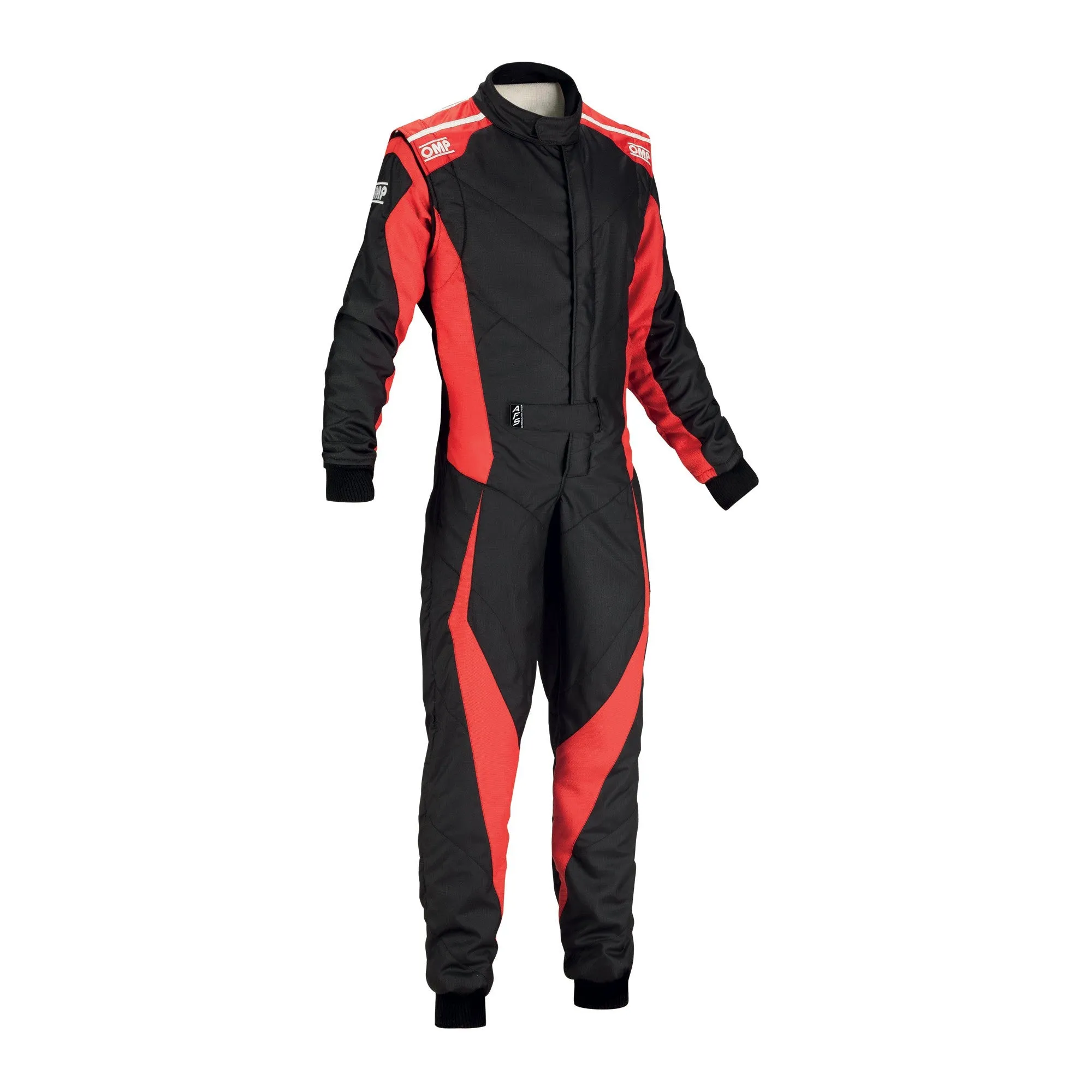 OMP TECNICA EVO Racing Suit | Final Sale