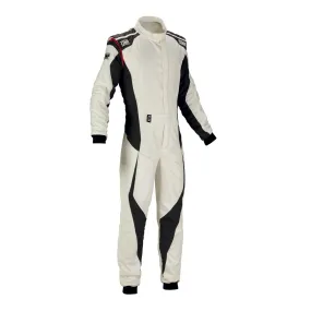 OMP TECNICA EVO Racing Suit | Final Sale