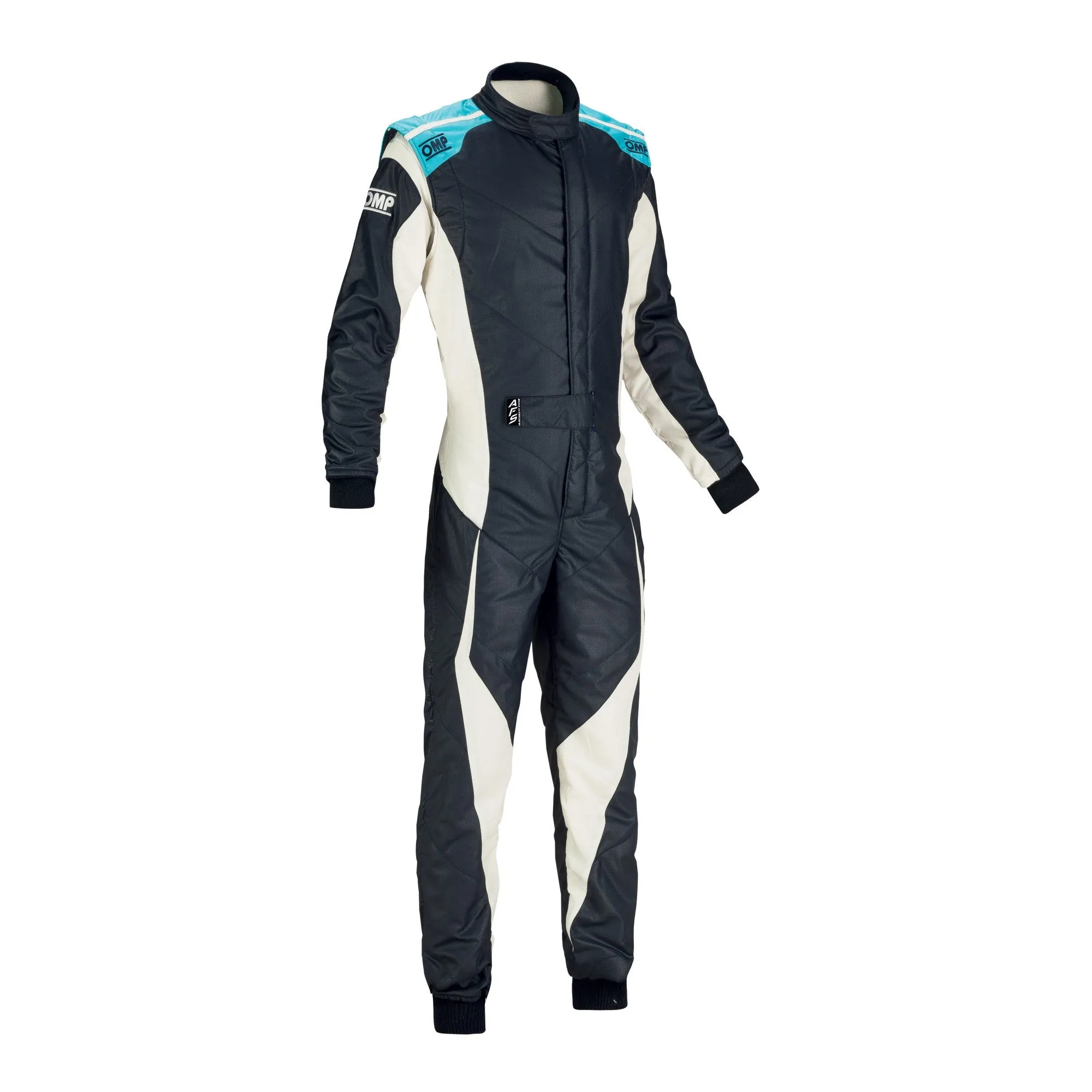 OMP TECNICA EVO Racing Suit | Final Sale