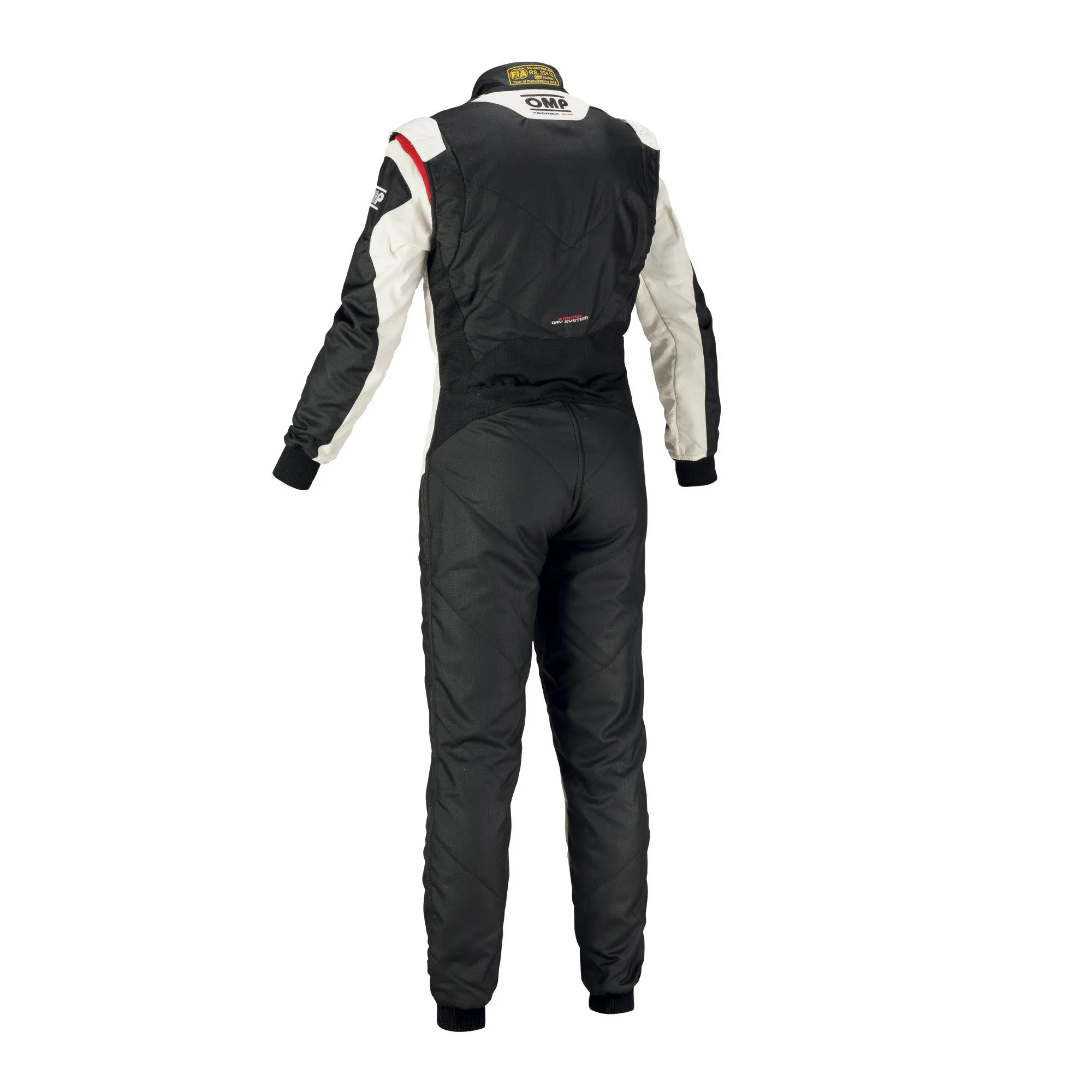 OMP TECNICA EVO Racing Suit | Final Sale