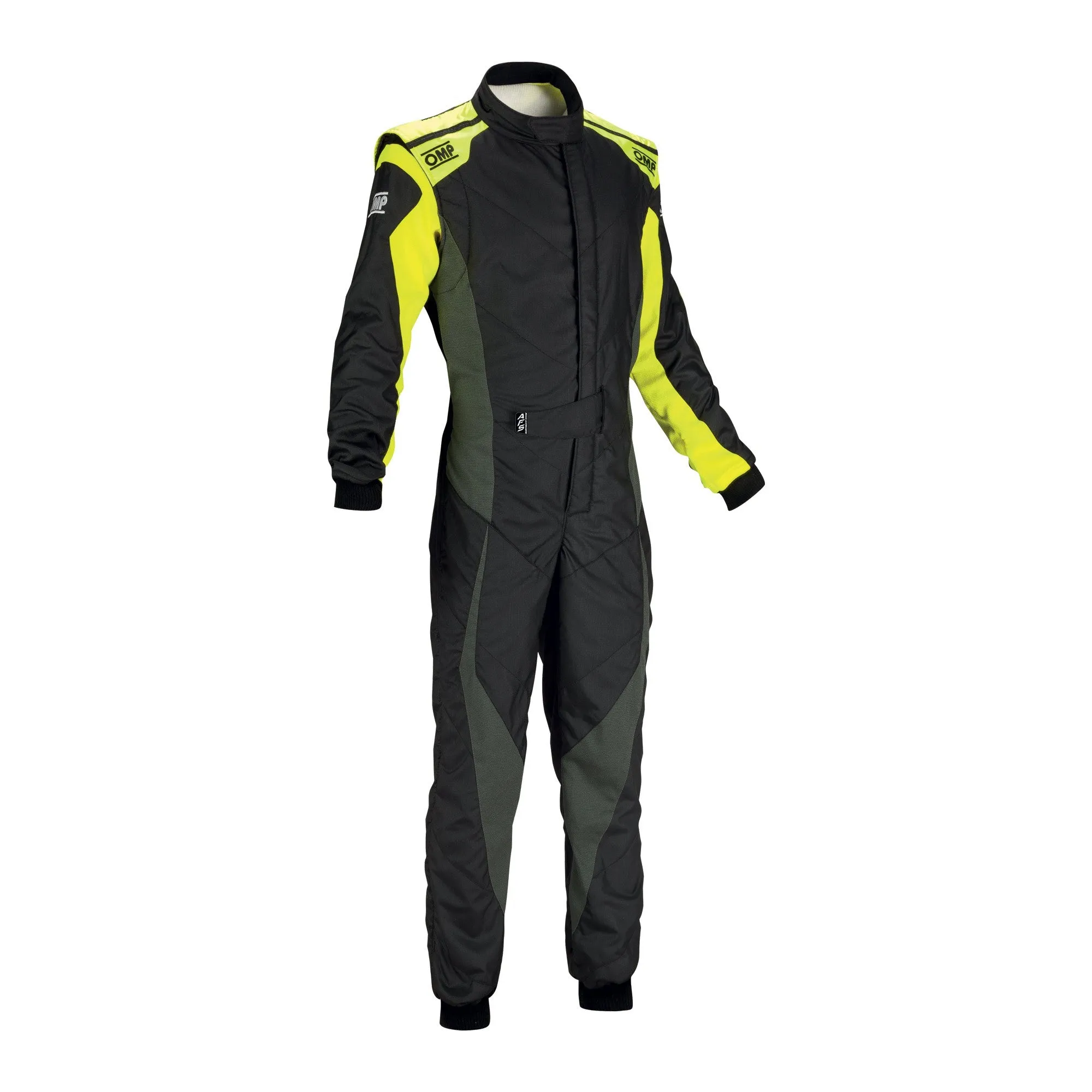 OMP TECNICA EVO Racing Suit | Final Sale