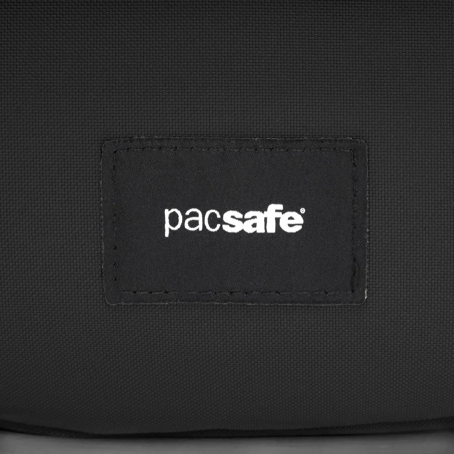 Pacsafe® GO anti-theft crossbody pouch