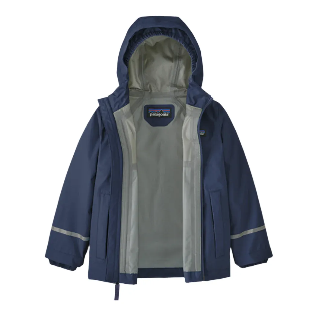 Patagonia Baby Torrentshell 3L Rain Jacket - Sale