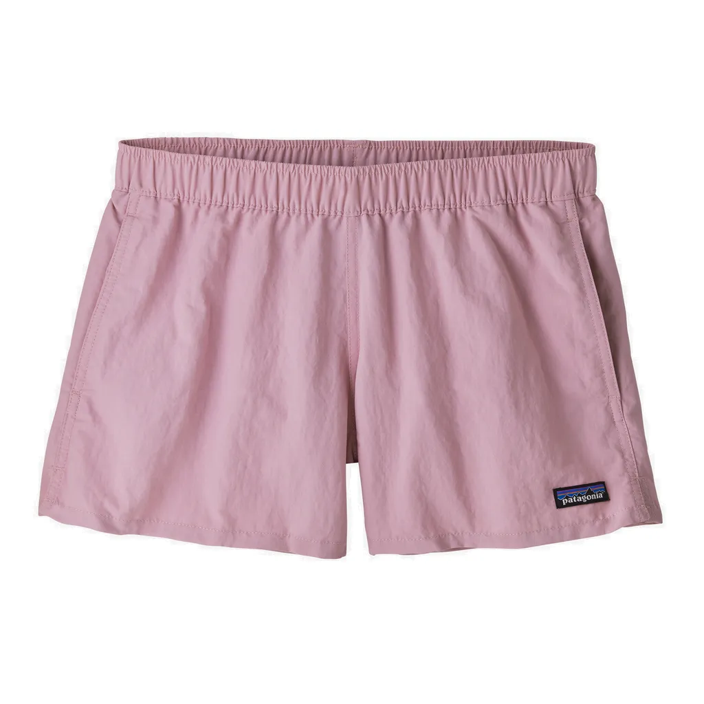 Patagonia Women's Barely Baggies Shorts - 2 1/2