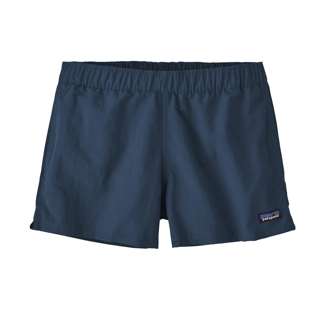 Patagonia Women's Barely Baggies Shorts - 2 1/2