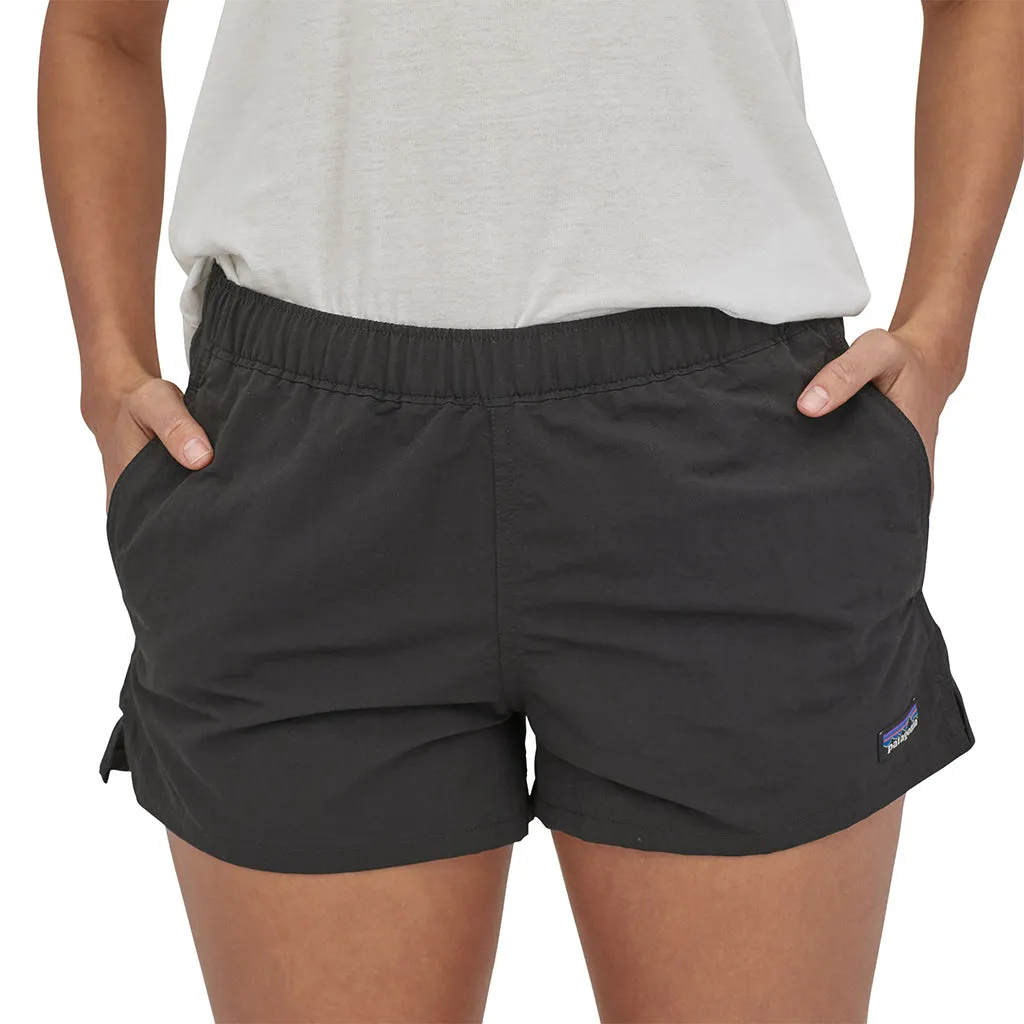 Patagonia Women's Barely Baggies Shorts - 2 1/2