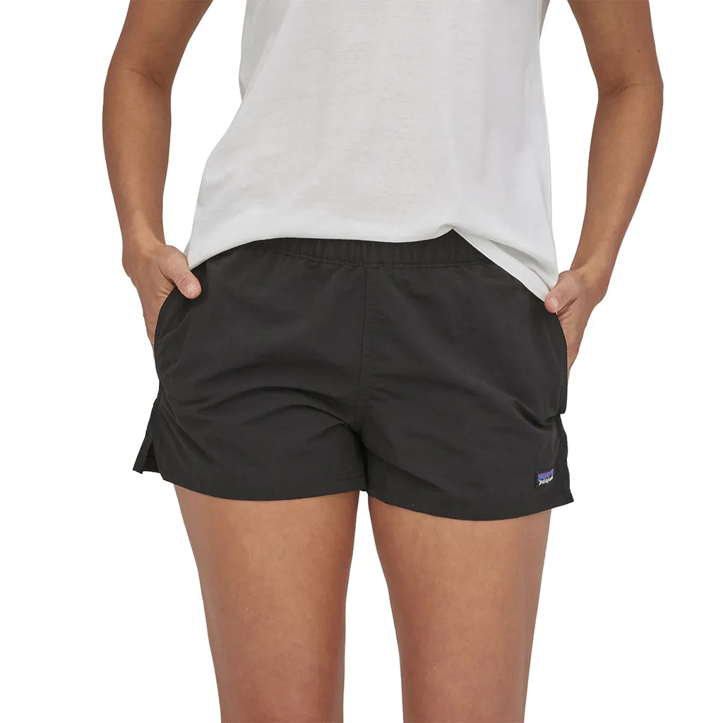 Patagonia Women's Barely Baggies Shorts - 2 1/2