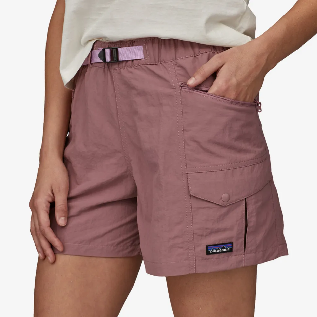 Patagonia Women's Outdoor Everyday Shorts