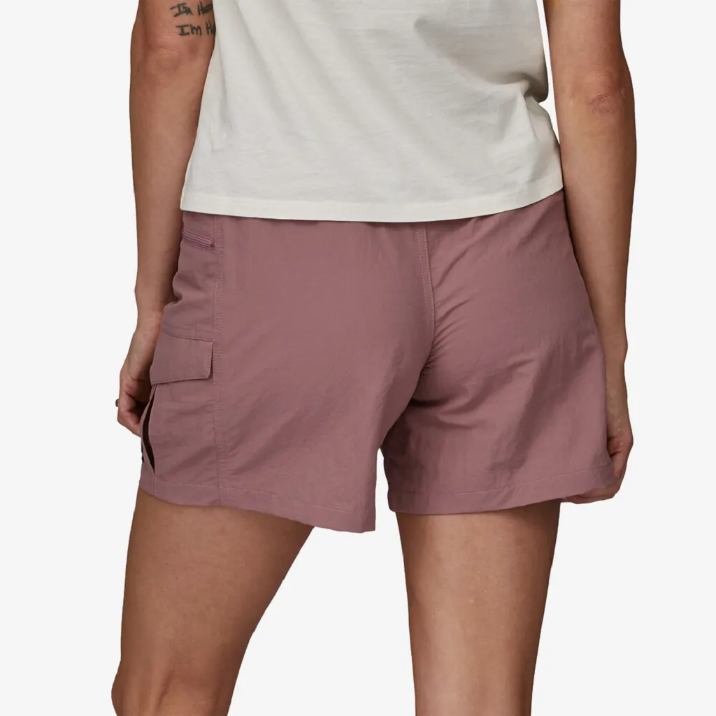 Patagonia Women's Outdoor Everyday Shorts