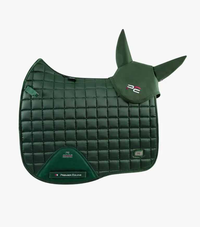 PEI Alberta Dressage Square (Green)