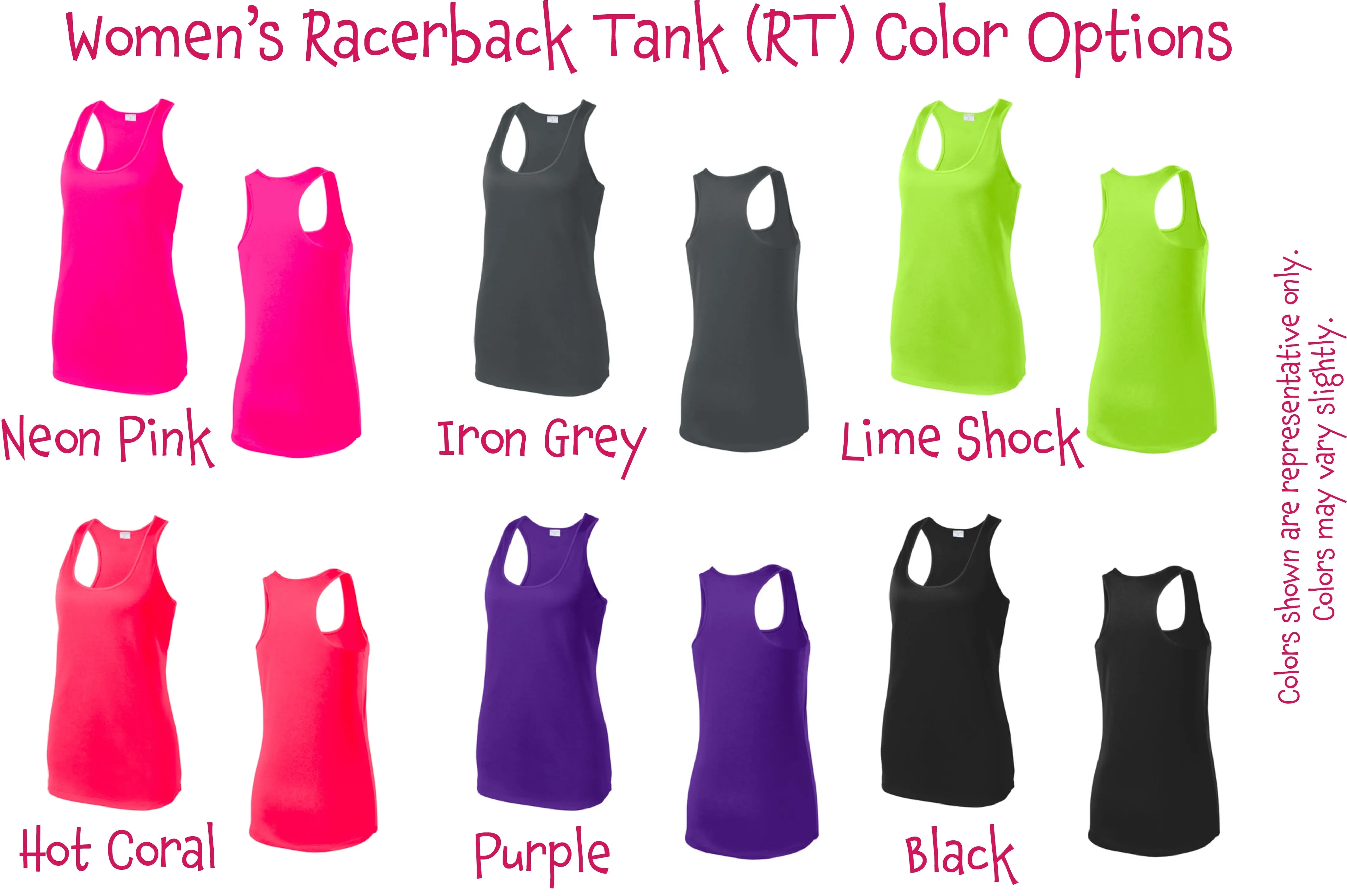 Pickle (Customizable) | Women’s Racerback Tank | 100% Polyester