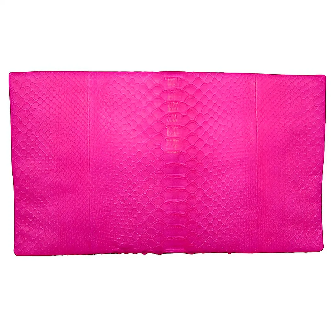 Pink Clutch Bag