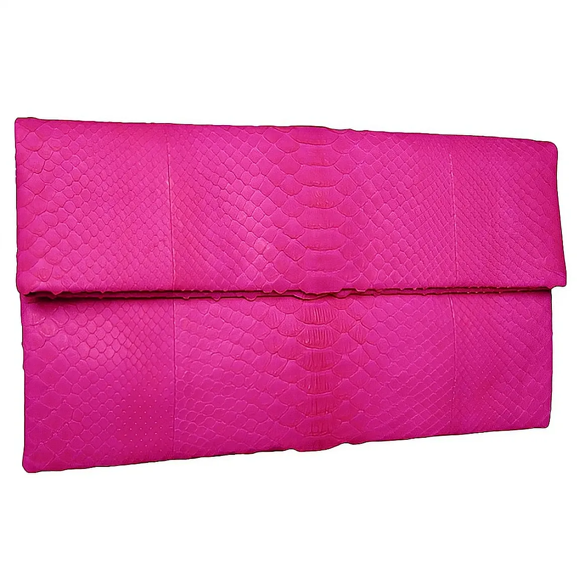 Pink Clutch Bag