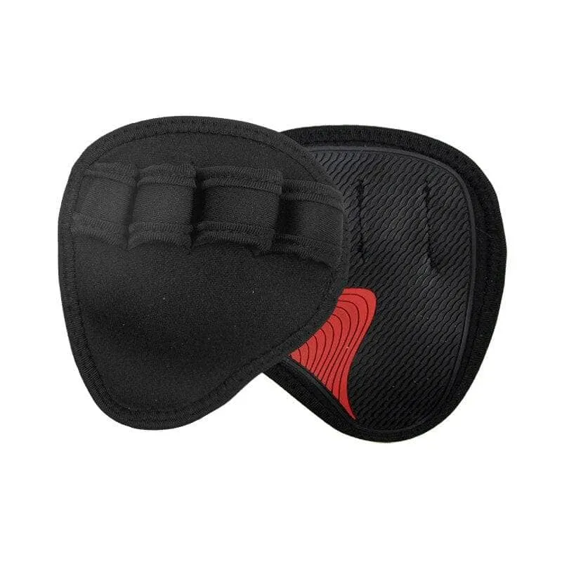 Powerlifting Hand Grips