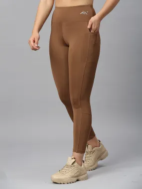 Pulse High Waist Tights