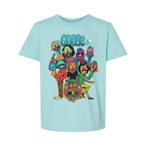 Puppets Youth T-Shirt