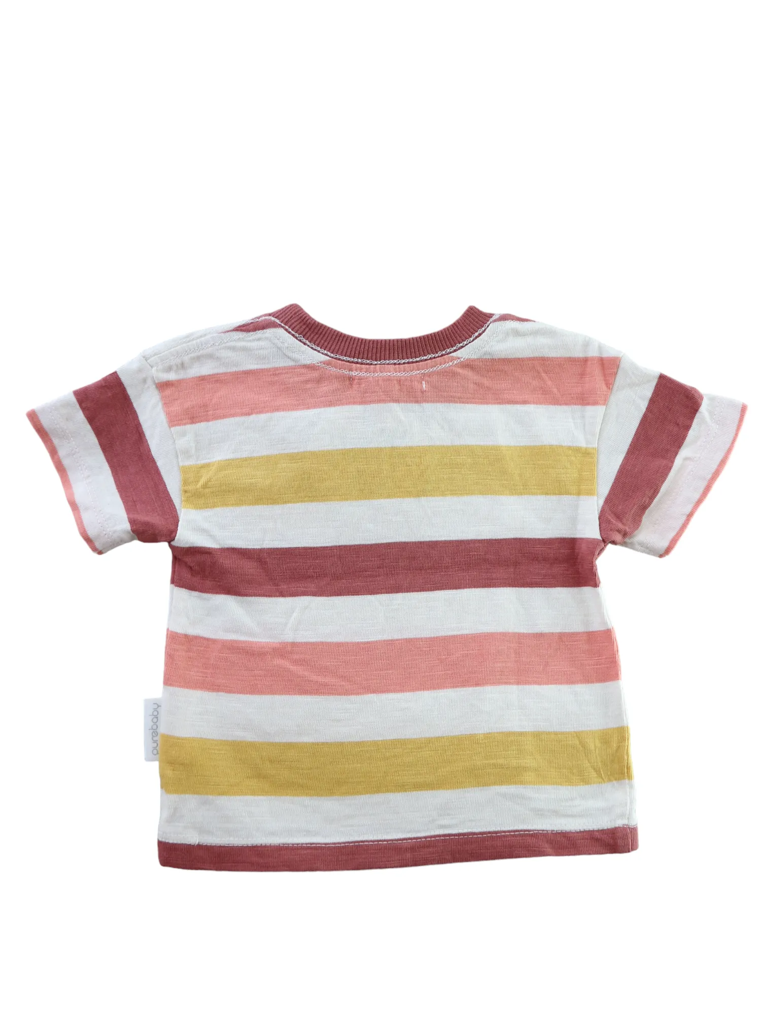 Purebaby T-Shirt, 0000