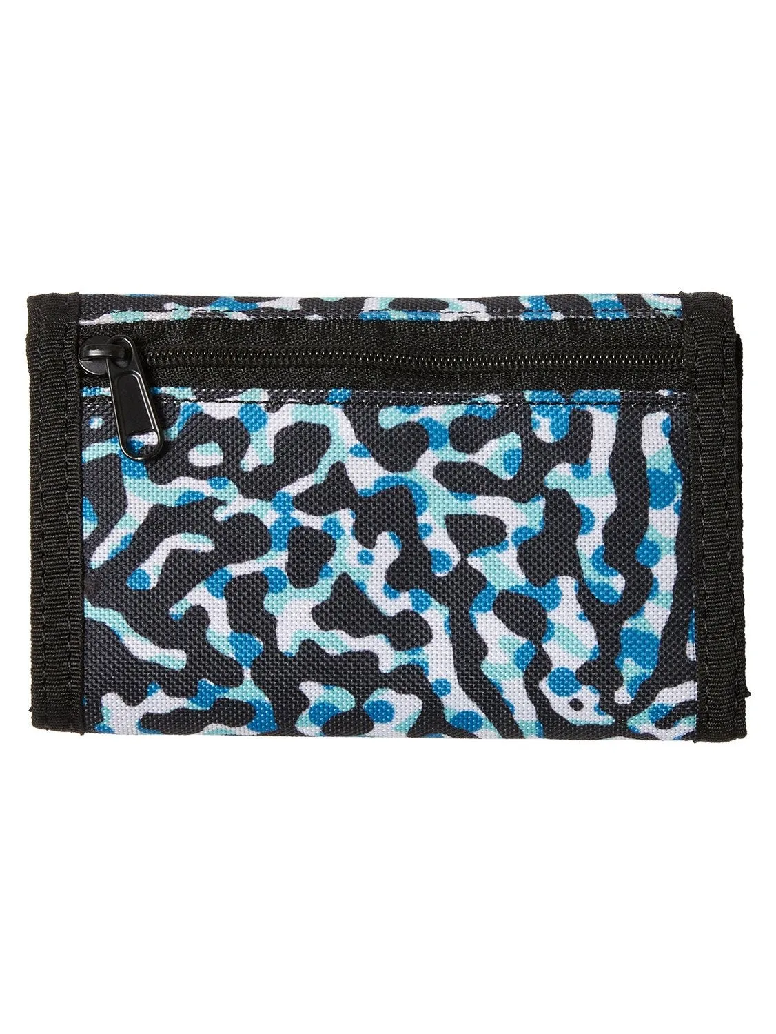 Quiksilver Men's The Everydaily Wallet