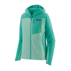 R1 CrossStrata Hoody Women's F23