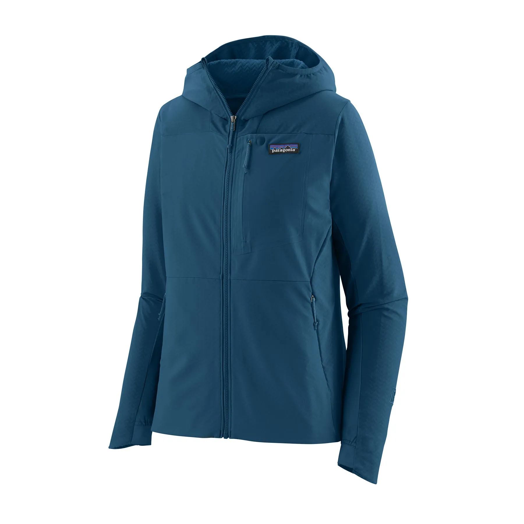 R1 CrossStrata Hoody Women's F23