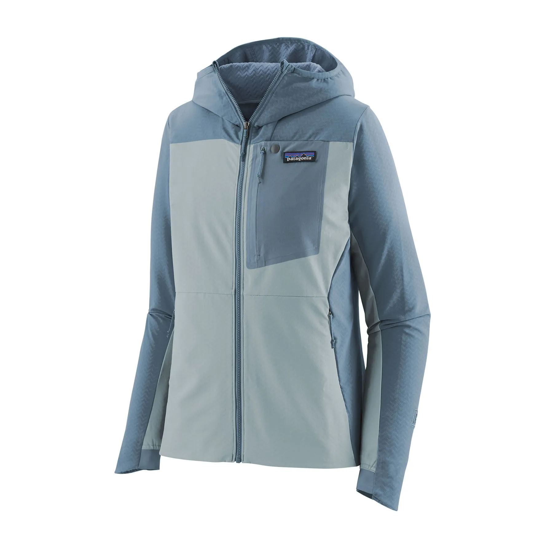 R1 CrossStrata Hoody Women's F23