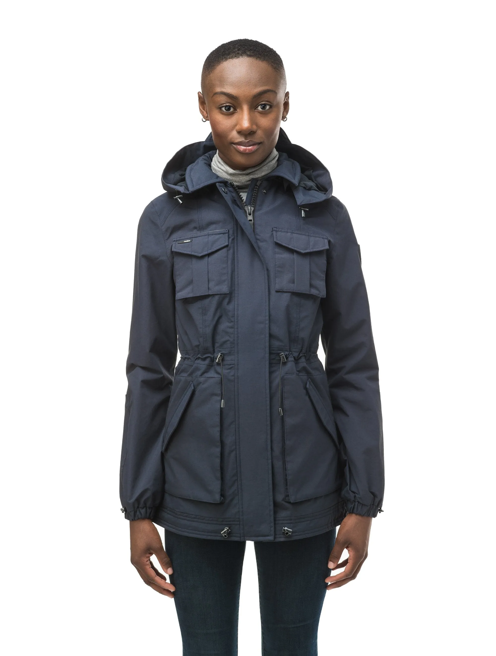 Ranger Women's Shirt Jacket - NEXT by Nobis