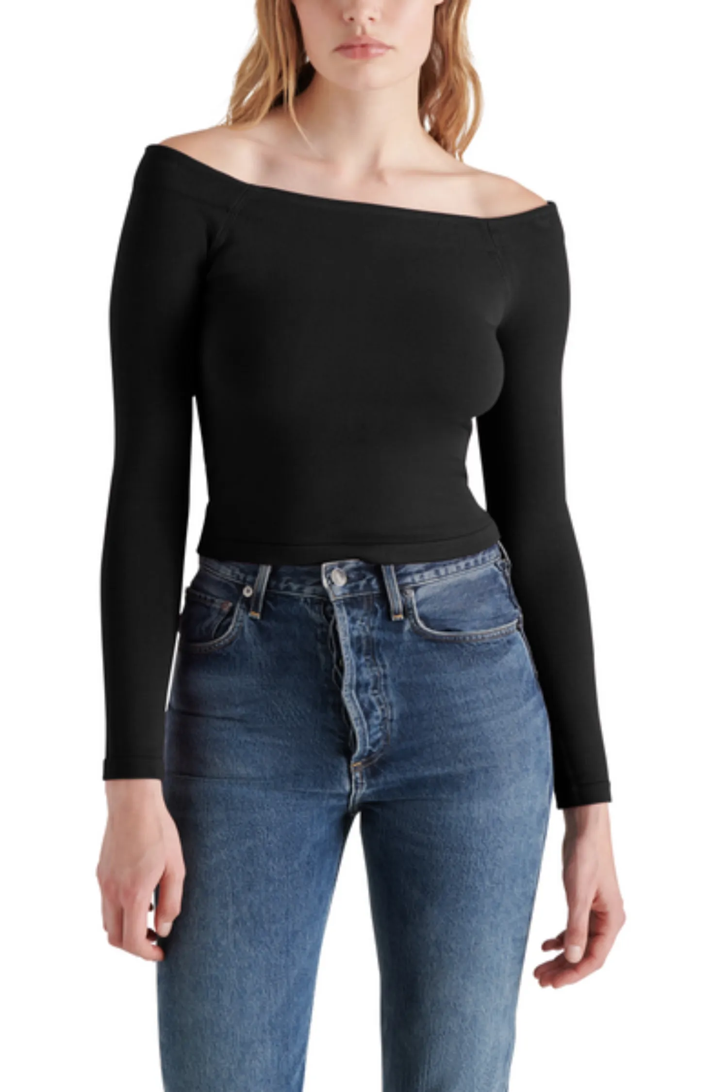 Ressi Sweater Top