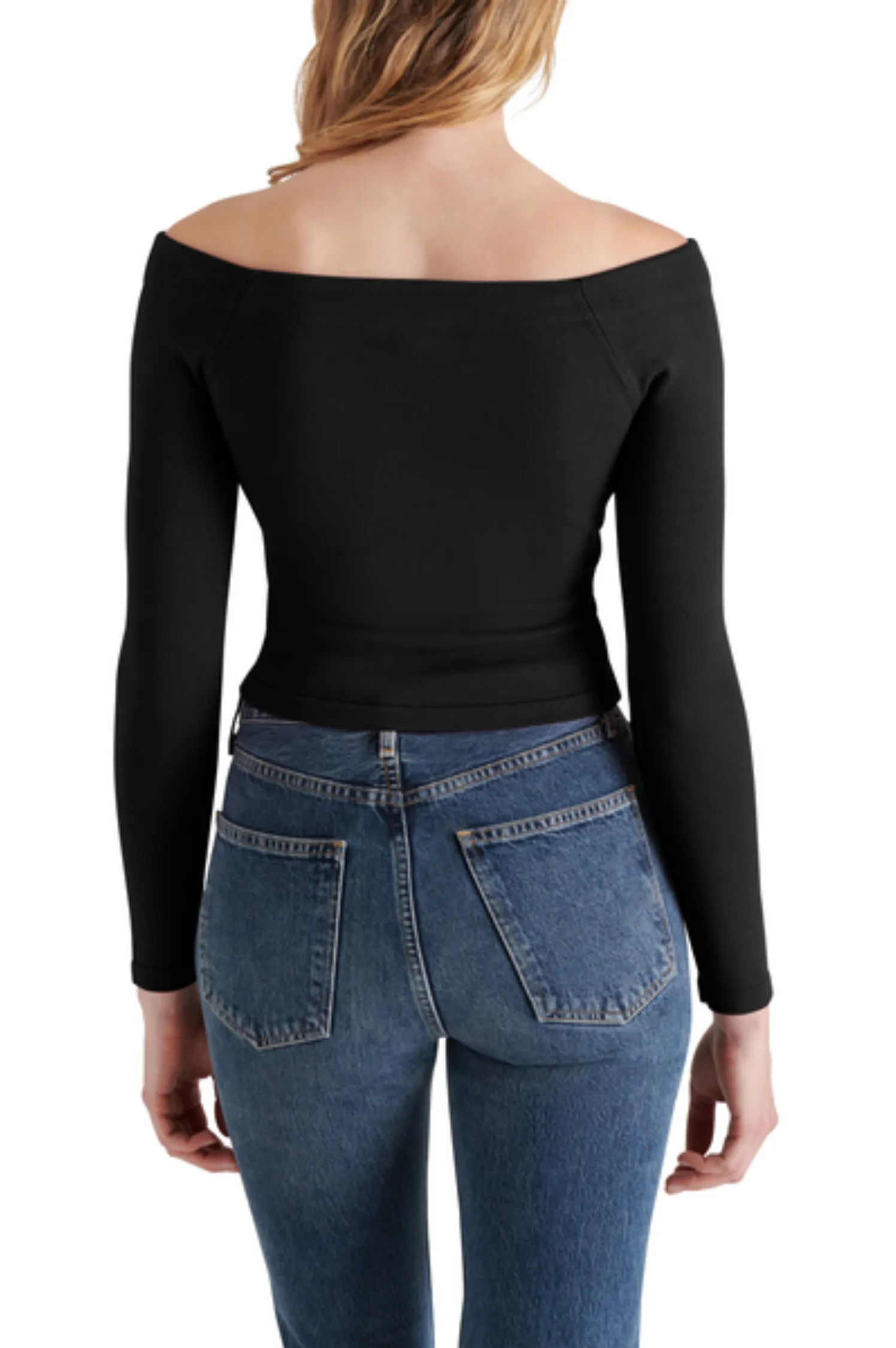 Ressi Sweater Top