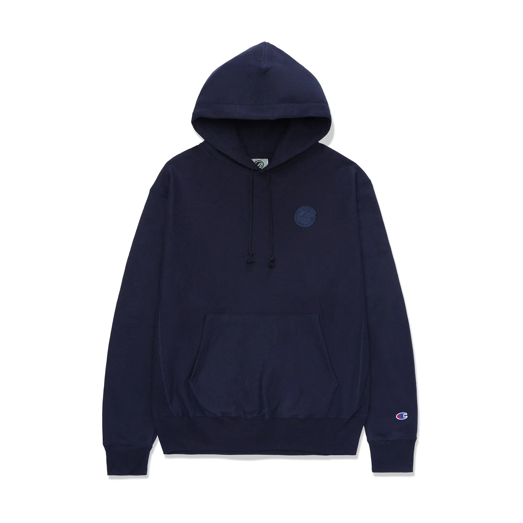 Reverse Weave Hoody (Ambassador)