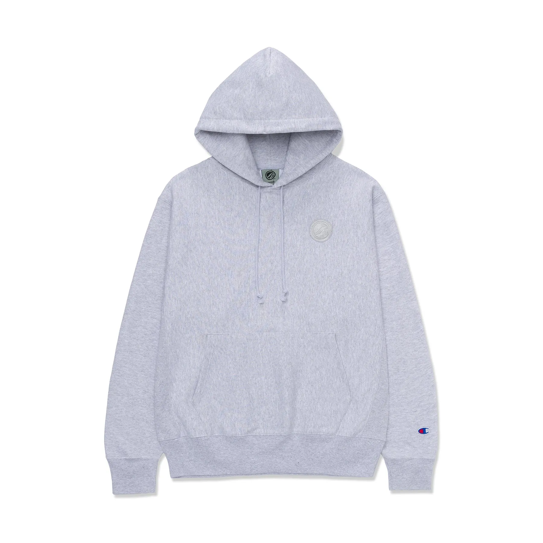 Reverse Weave Hoody (Ambassador)