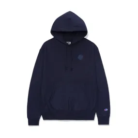 Reverse Weave Hoody (Ambassador)